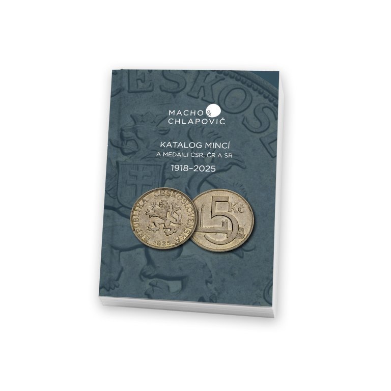 Gold commercial coin ČNB - Saint Wenceslas ducat 2024 + GIFT CATALOGUE OF COINS 2025 FOR FREE (3)